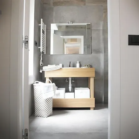 Semesterbostad Settimo Piano La Spezia