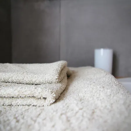 別荘 Settimo Piano