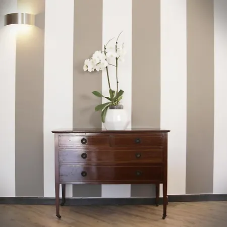 Settimo Piano * ラ・スペツィア