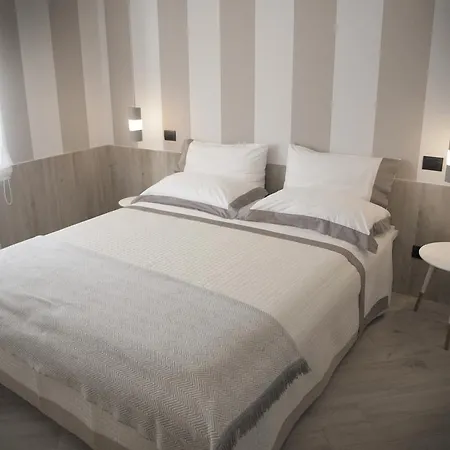 度假居 瑟提摩公寓 斯培西亚