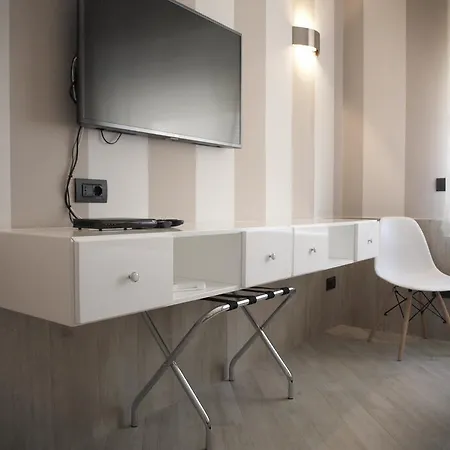 Vakantiehuis Settimo Piano