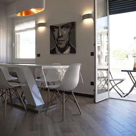 瑟提摩公寓 * 斯培西亚