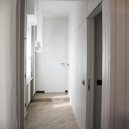 瑟提摩公寓 斯培西亚