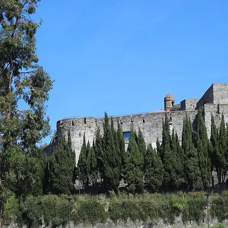 瑟提摩公寓 度假居 斯培西亚