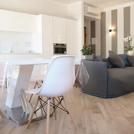 Vakantiehuis Settimo Piano