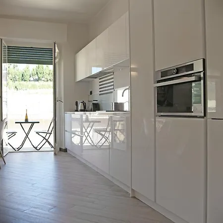 Settimo Piano Vakantiehuis *