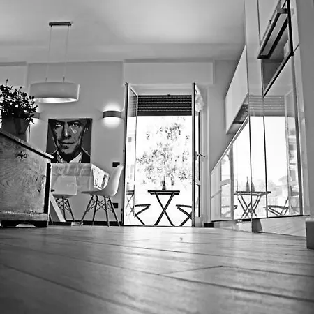 Vakantiehuis Settimo Piano